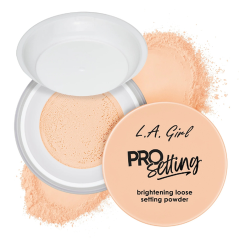 Pro Setting Loose Powder L.A. Girl GLP737