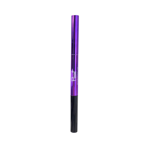 Matte Dual Liquid Liner Black Flaunt Bratz BC BGNEL2