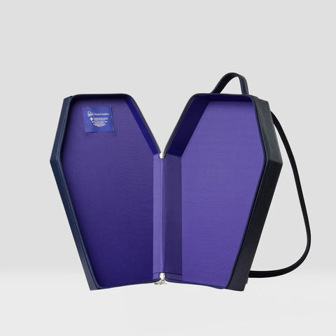 Coffin Bag Corpse Bride Beauty Creations BCCB-B2