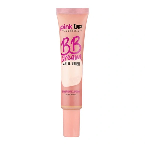 BB Cream Soft Beige 02 Pink Up PKBBCC02-C