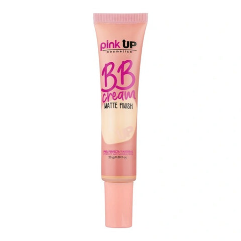 BB Cream Fair 01-F Pink Up PKBBCC01-F