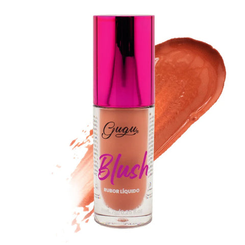 Blush 05 Toronja Gugu GRBT5