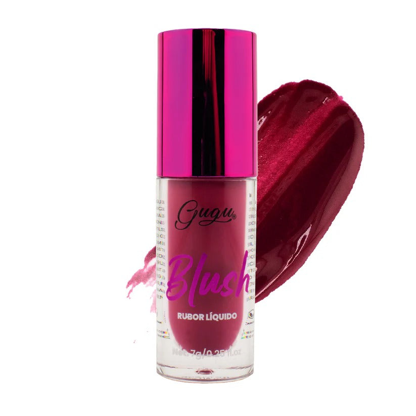 Blush 08 Bugambilia Gugu GRBB8