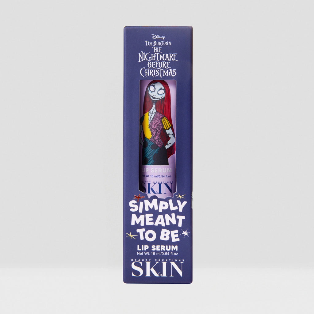Lip Serum Nightmare Before Christmas Simply Meant ToBe NBC-LS2