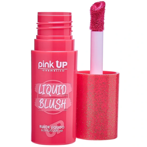 Liquid Blush 04 Sunny Pink Up PKLB04