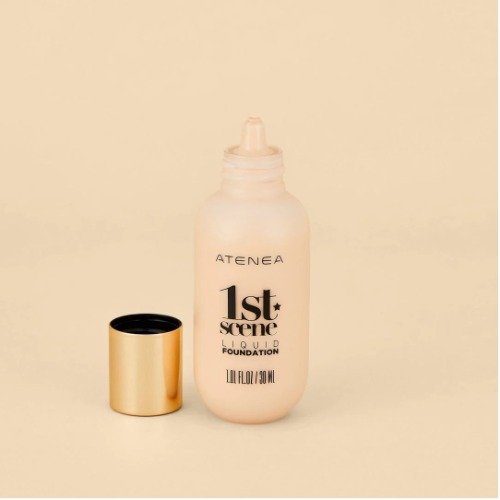 Base Liquida 1St Scene Light  Atenea