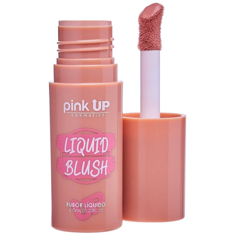 Liquid Blush 01 Dream Pink Up PKLB01