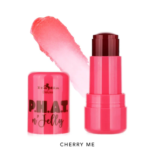 P.H.A.T. n' Jelly Cherry Me Italia Deluxe 308CWT-02