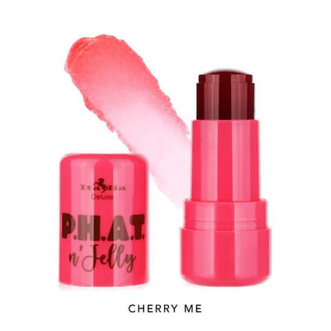 P.H.A.T. n' Jelly Cherry Me Italia Deluxe 308CWT-02