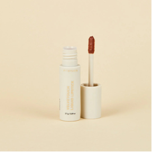 Labial Velvet Liquido Oldrose Atenea