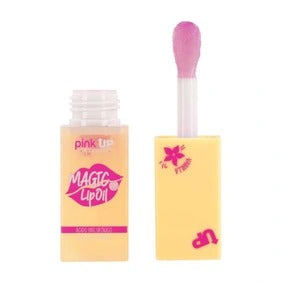 Magic Lip Oil Vanilla 03 Pink Up PKML03