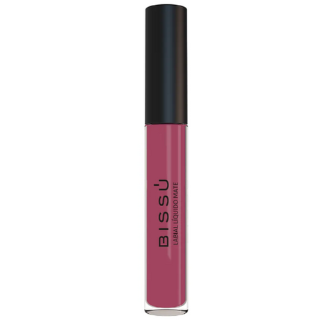 Labial Liquido Mate 03 Valiente Bissu 3062043