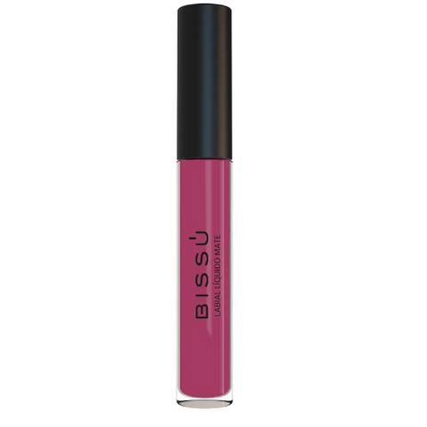 Labial Liquido Mate 04 Unica Bissu 3062044