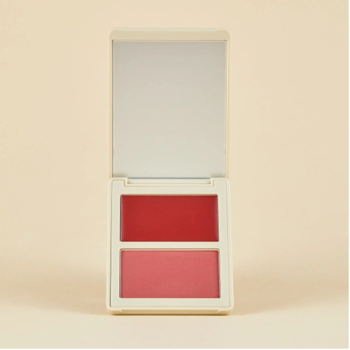 Rubor en Duo Allure Nighcherry Atenea