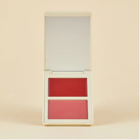 Rubor en Duo Allure Nighcherry Atenea