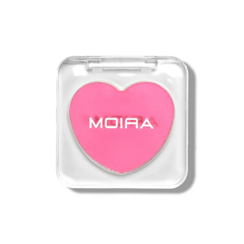 Love Spell Powder Blush Blushing Berry Moira LSPB013