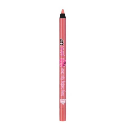 Long Lasting Eye Liner 24hrs Color Soft Coral Pink Up PKEL30