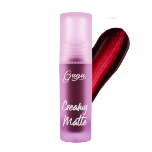 Creamy Matte MTE10 Gugu Lashes GCMTE10