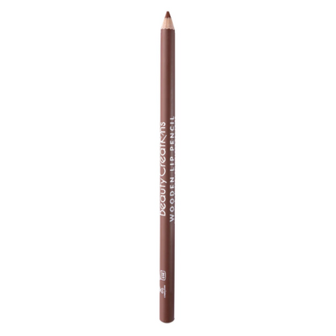 Wooden lip pencil cocoa me BC BCWLL-12