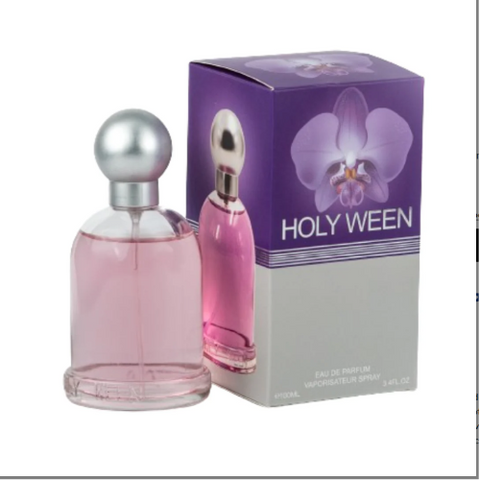 Perfume Holyween EBC Collection 100ml