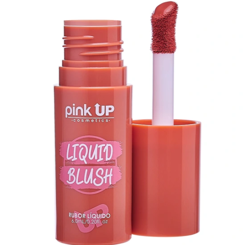 Liquid Blush 05 Sunset Pink Up PKLB05