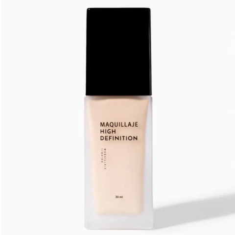 Maquillaje High Definition True Beige MF Cosmetics MLH20