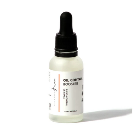 Serum Control de Grasa Oil Control Booster MF Cosmetics MFSB03