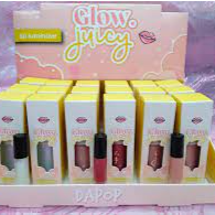 Glow juicy gloss con brillo DAPOP HB101904