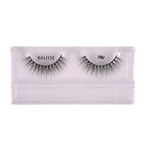 Pestanas 3D Eyelashes OMG Pau Bausse BP3D006