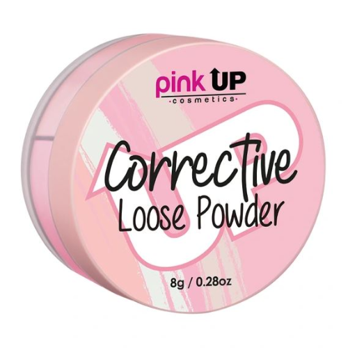 Corrective Loose Powder Cold Pink Up PKPT-303
