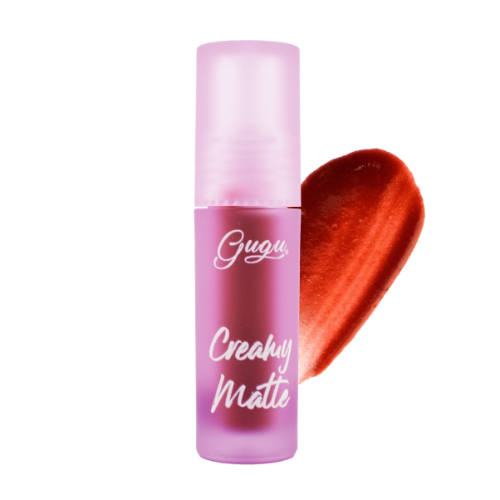 Creamy Matte MTE02 Gugu Lashes GCMTE02
