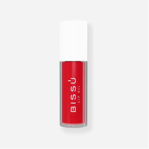 Lip Oil 05 Frambuesa Bissu