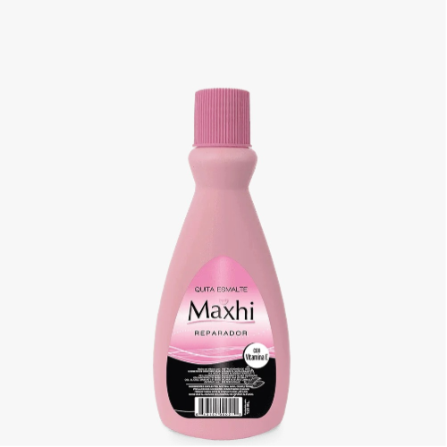 Quita Esmalte reparador Maxhi 120 ml