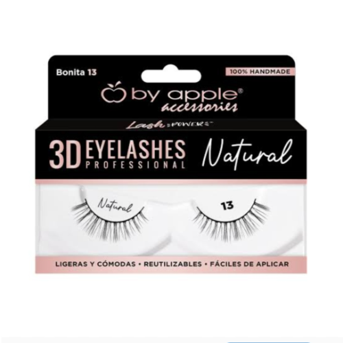 Pestana Natural Bonita 13 By Apple 66201