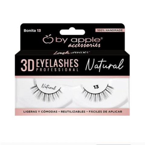 Pestana Natural Bonita 13 By Apple 66201