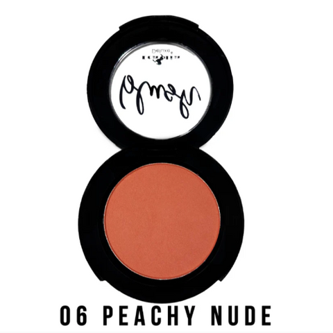 Blush 06 Peachy Nude Italia 301-06