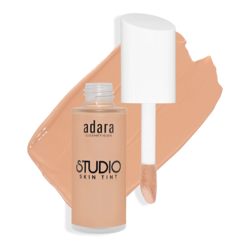 Maquillaje Studio Skin Tint 103 Neutral Adara A-F009