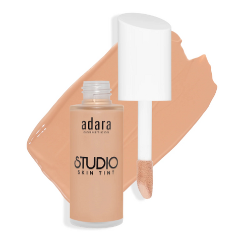 Maquillaje Studio Skin Tint 103 Neutral Adara A-F009