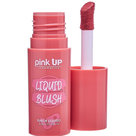 Liquid Blush 03 Mauve Pink Up PKLB03