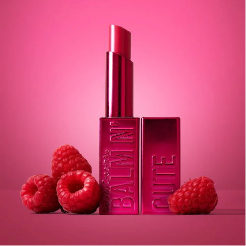 Balm N cute raspberry BC BCBNC-LB02