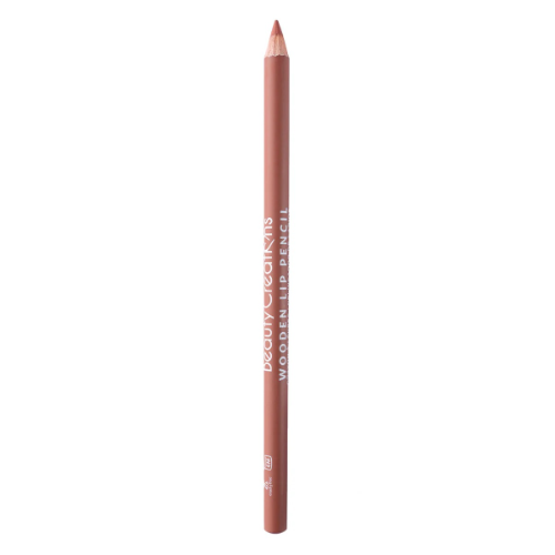 Wooden lip pencil pumpkin 2 talk about BC BCWLL-03