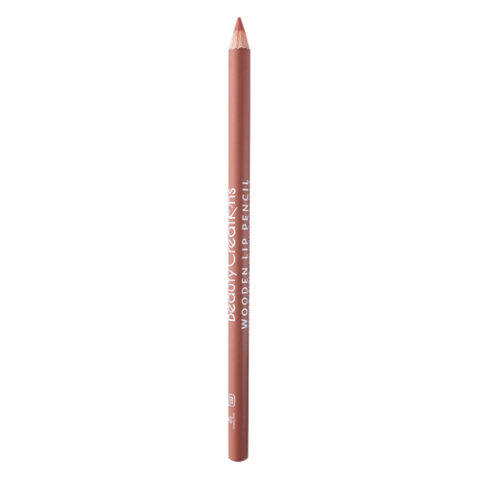 Wooden lip pencil pumpkin 2 talk about BC BCWLL-03