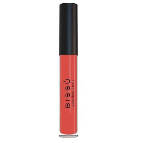 Labial Liquido Mate 12 Luz Bissu 3062052