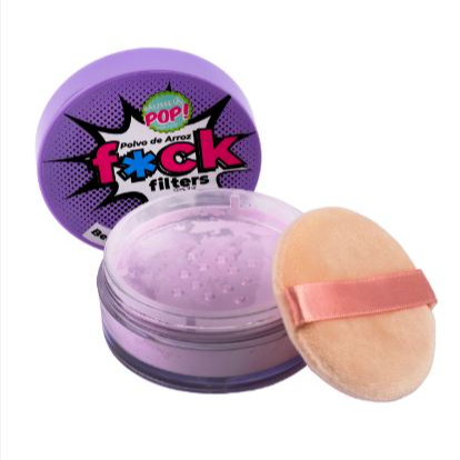 Polvo de Arroz Fick Filters Berry Bausse BSF011