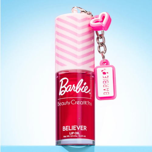 Dreamer Shimmer Lip Oil Barbie Beauty Creations BA-L1