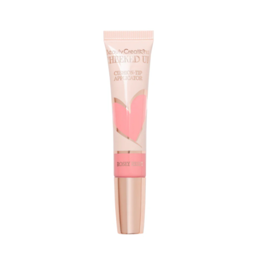 Cheeked Up Liquid Blush Rosey Reset BC FSLBCU04