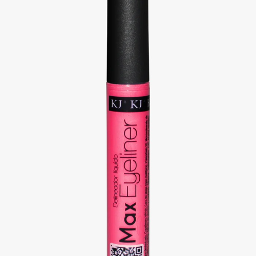 Delineador Liquido KJ 11 Rosa Neon