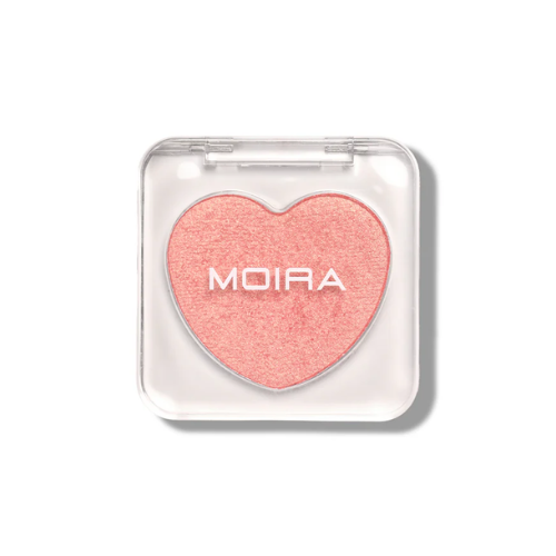 Love Spell Powder Blush Double Glance Moira LSPB004