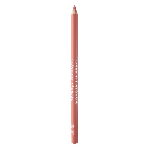 Wooden lip pencil im latte BC BCWLL-02