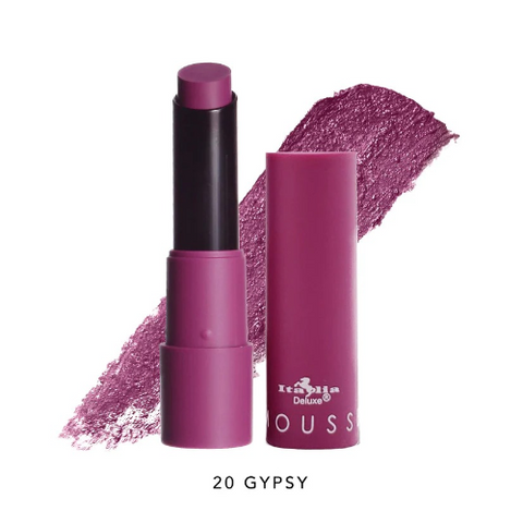 Lipstick mousse matte italia 20 gypsy 191-20